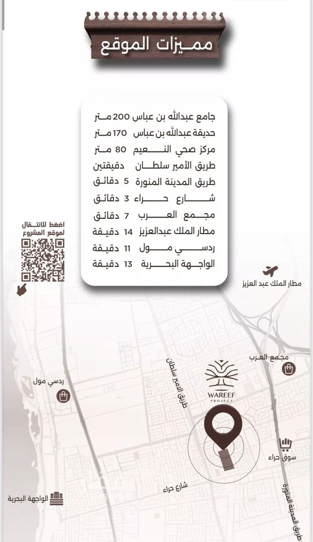 شقة 2 غرف في النعيم 2