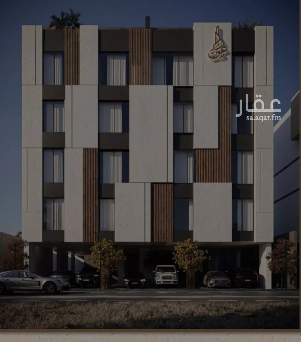 5 bedroom apartment in Ar Rayan 2
