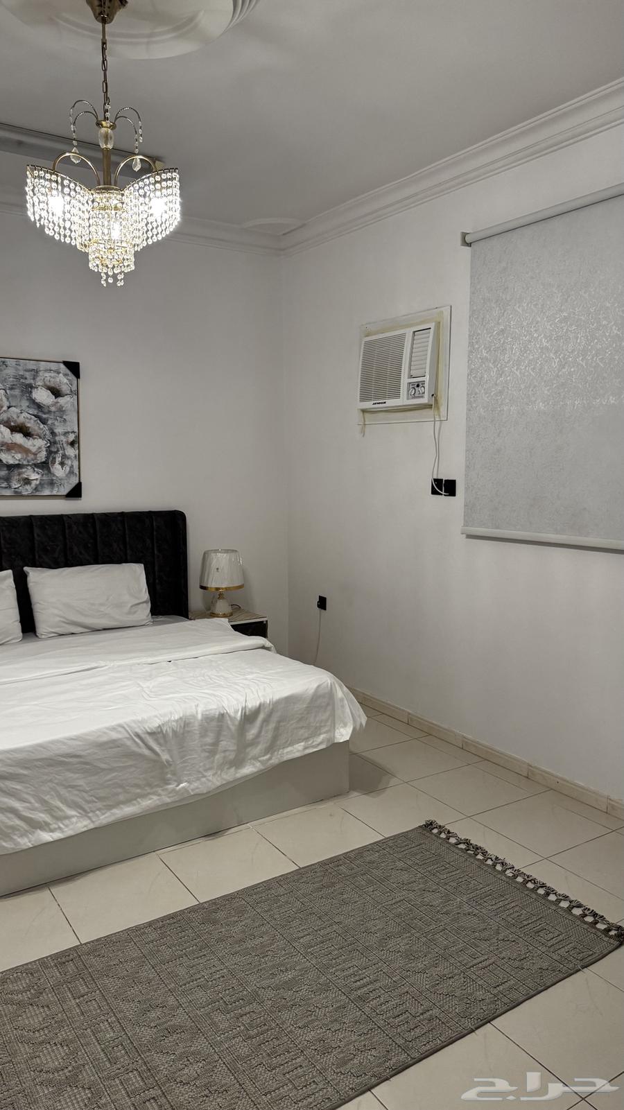 3 bedroom apartment in Al Khalidiyyah, Madinah 5