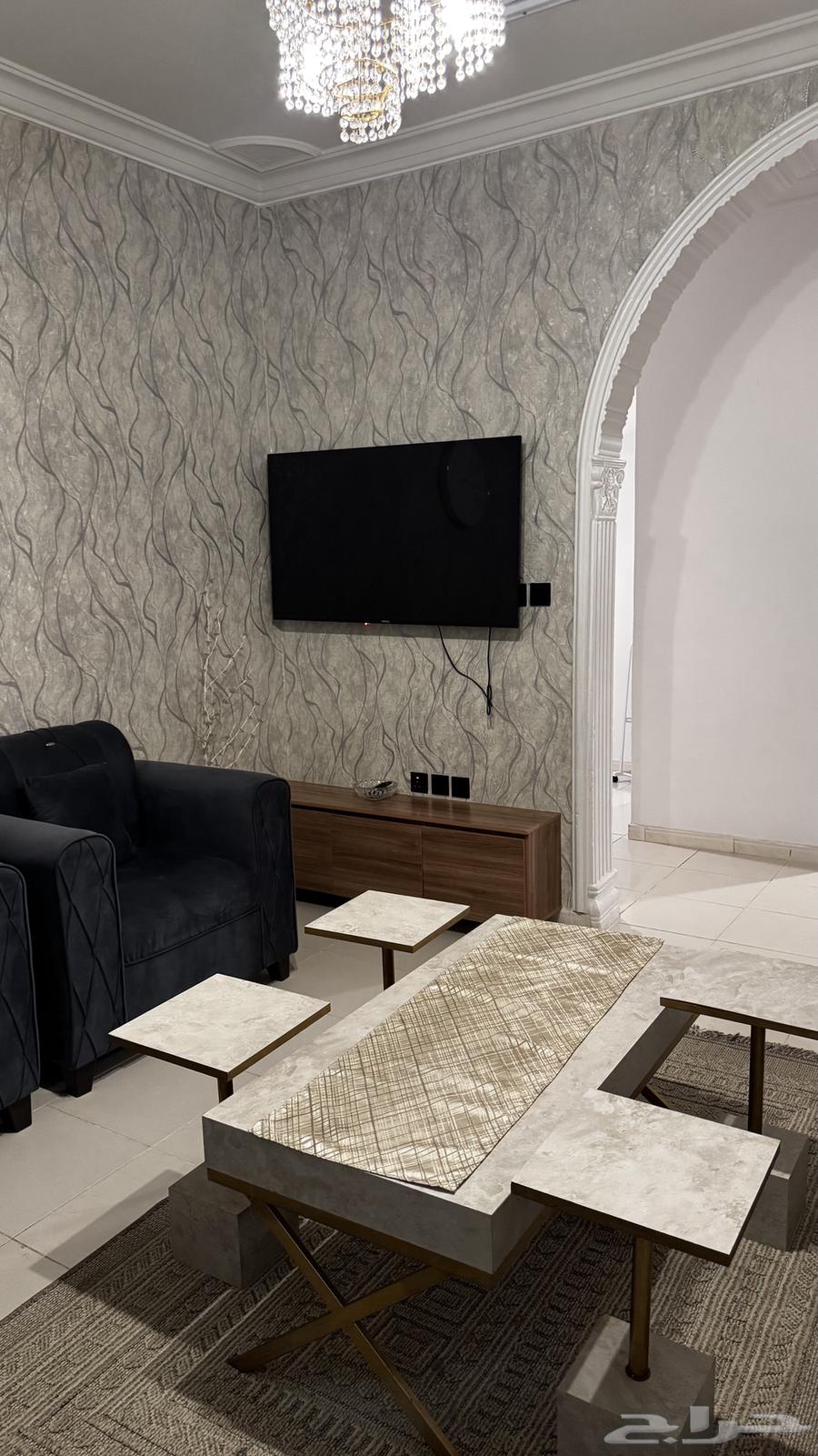 3 bedroom apartment in Al Khalidiyyah, Madinah 9