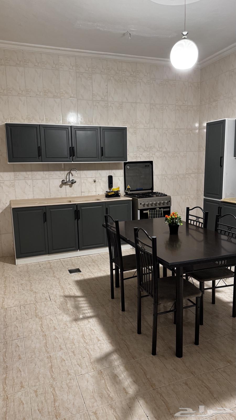 3 bedroom apartment in Al Khalidiyyah, Madinah 7