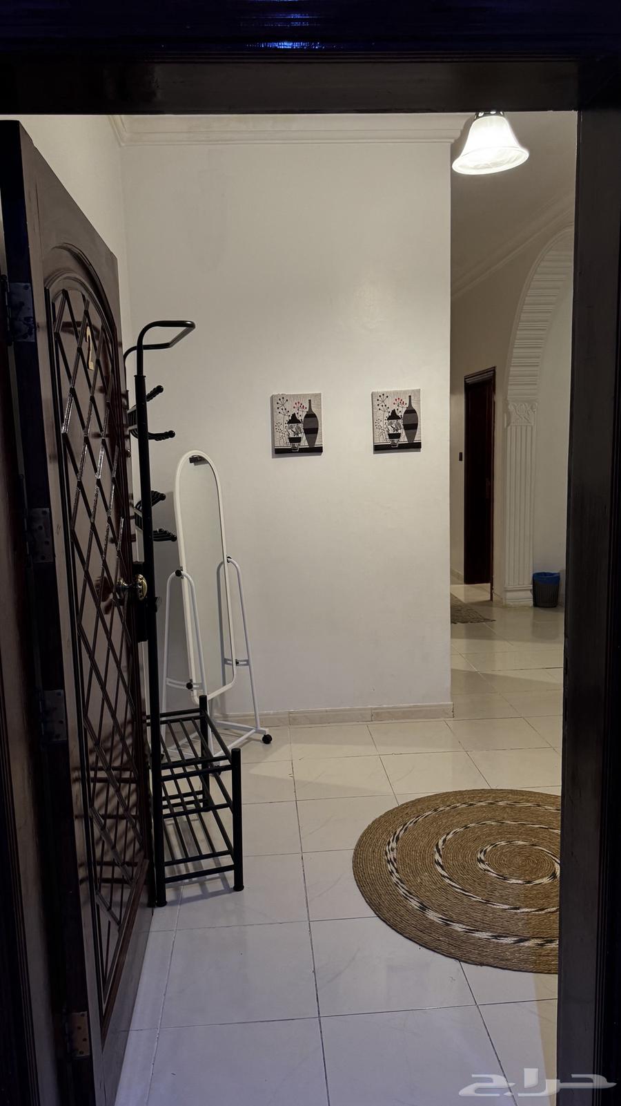 3 bedroom apartment in Al Khalidiyyah, Madinah