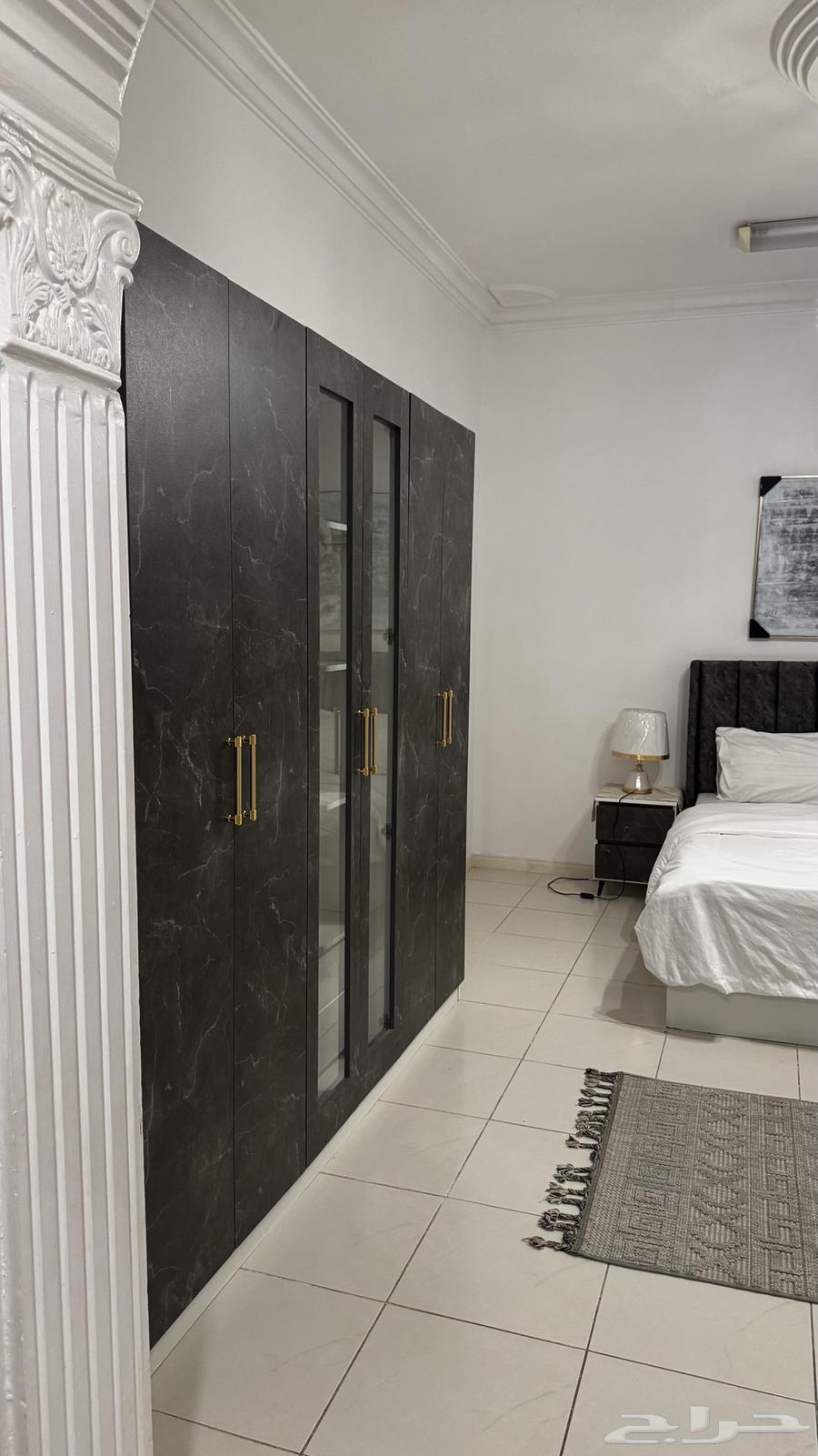 3 bedroom apartment in Al Khalidiyyah, Madinah 4