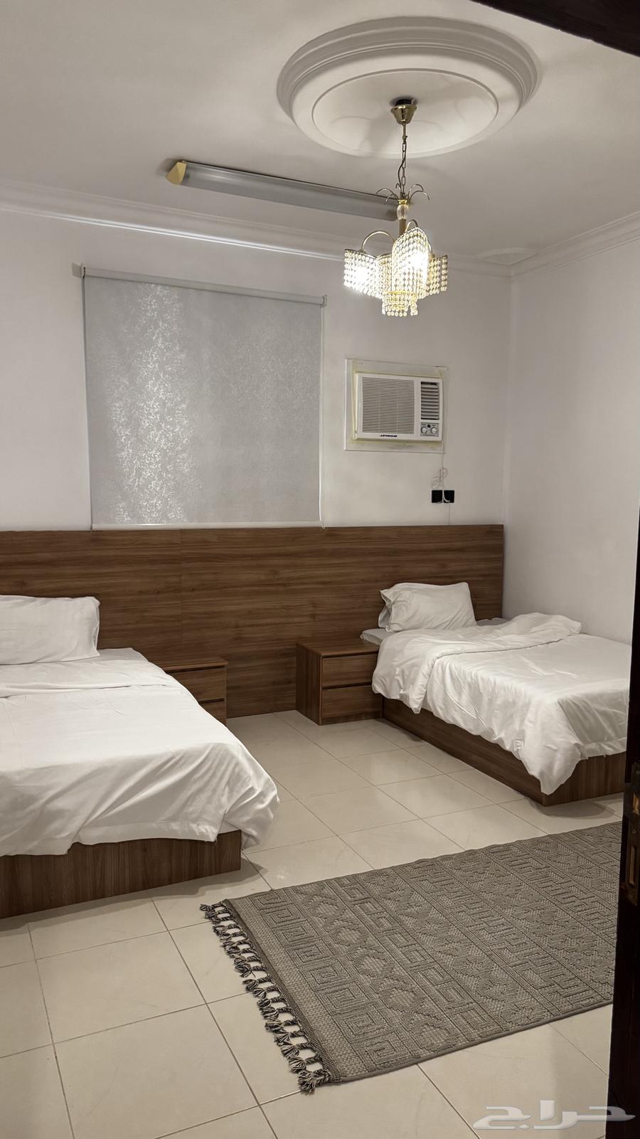 3 bedroom apartment in Al Khalidiyyah, Madinah 2