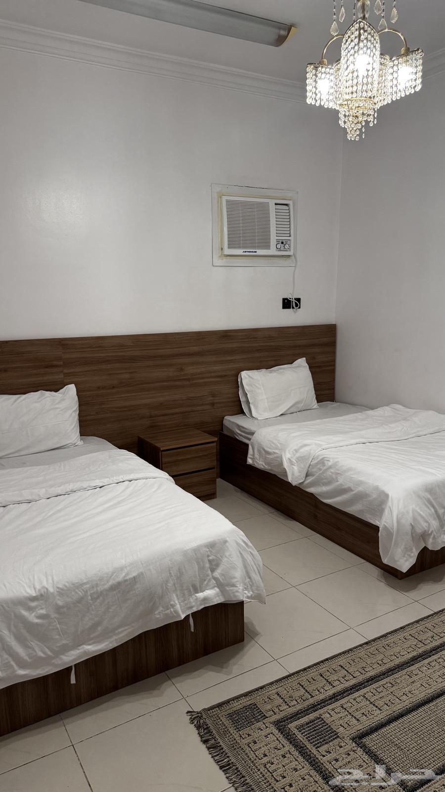 3 bedroom apartment in Al Khalidiyyah, Madinah 3