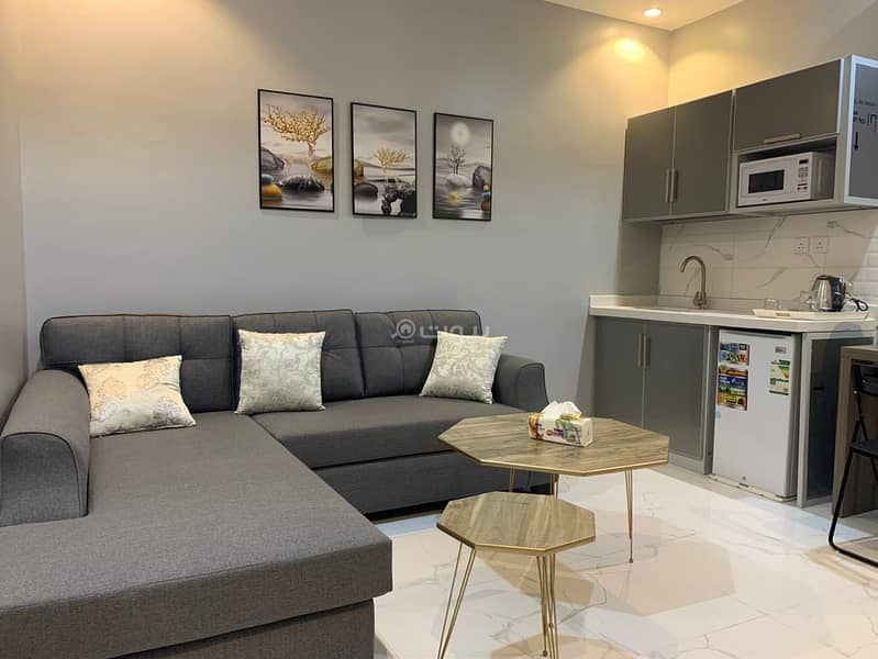 1 bedroom apartment in Obhur Al Janoubiah, Jeddah 7