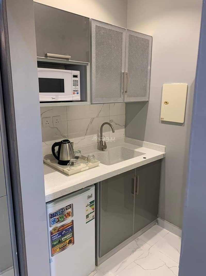 1 bedroom apartment in Obhur Al Janoubiah, Jeddah 5
