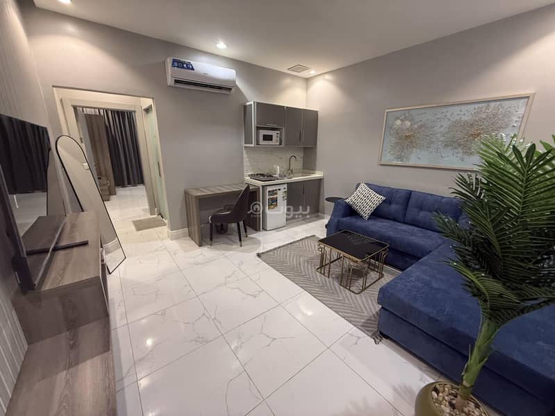1 bedroom apartment in Obhur Al Janoubiah, Jeddah