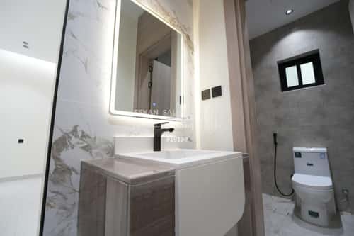 4 bedroom apartment in Al Salamah 2