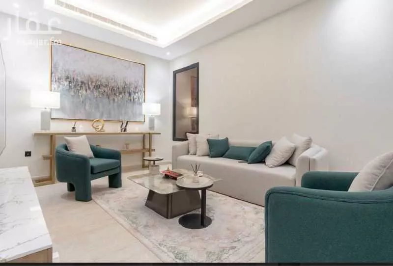 3 bedroom apartment in Al Malqa 5