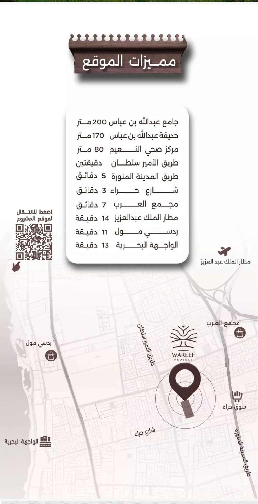 2 bedroom apartment in Al Naeem 2