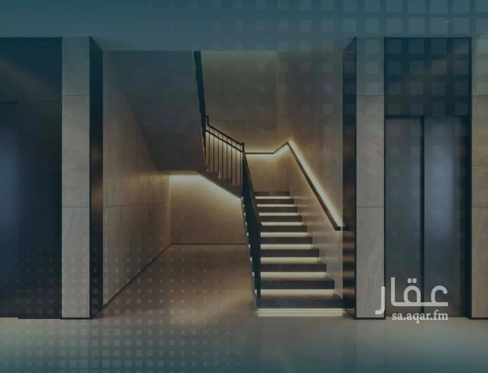 شقة 3 غرف في الربوة 3