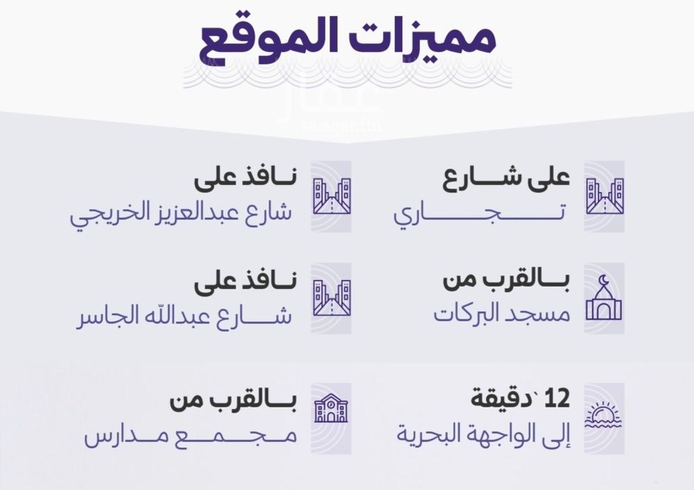 3 bedroom apartment in Al Zahra, Jeddah 5