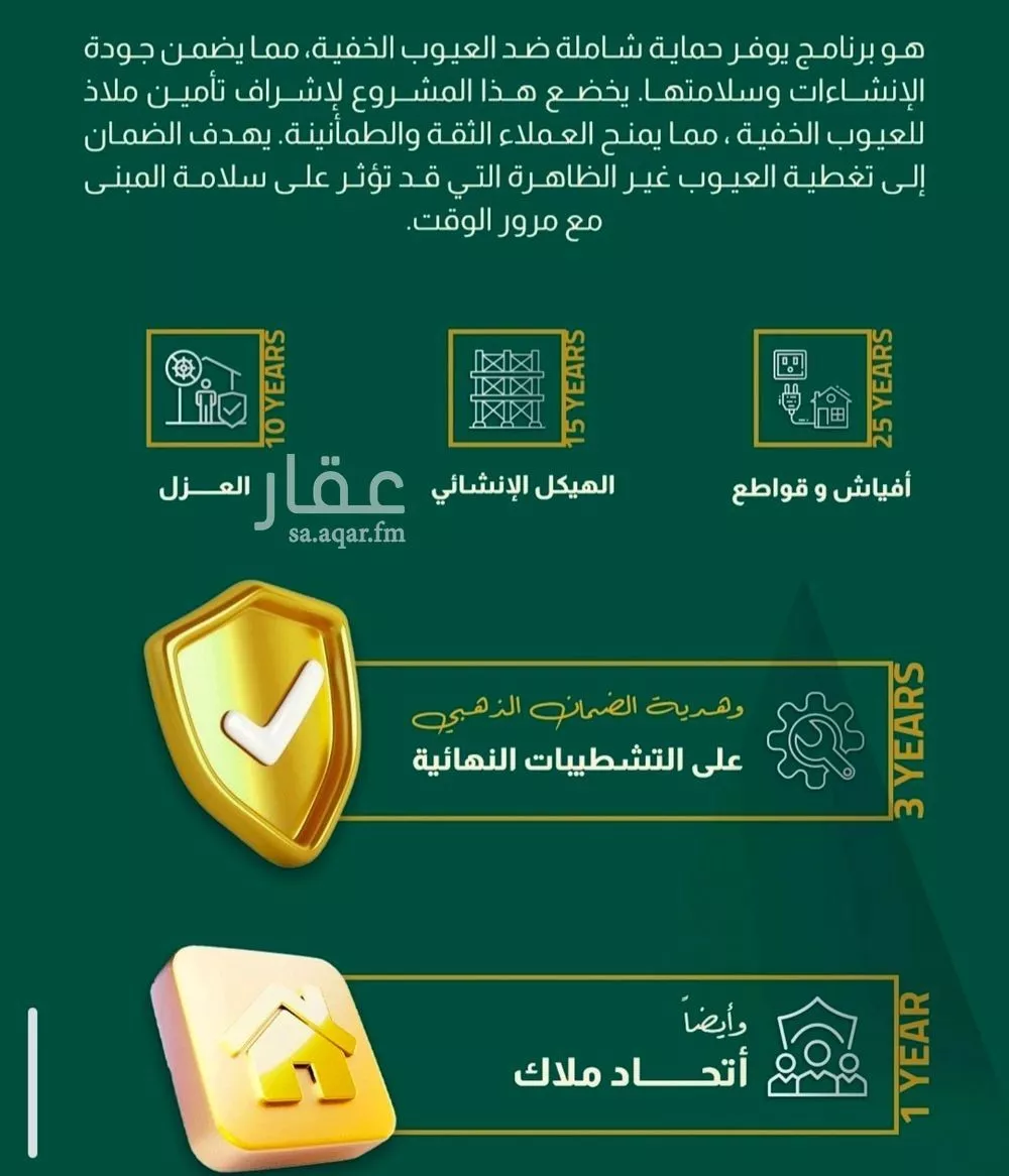 6 bedroom floor in Al Salamah 5