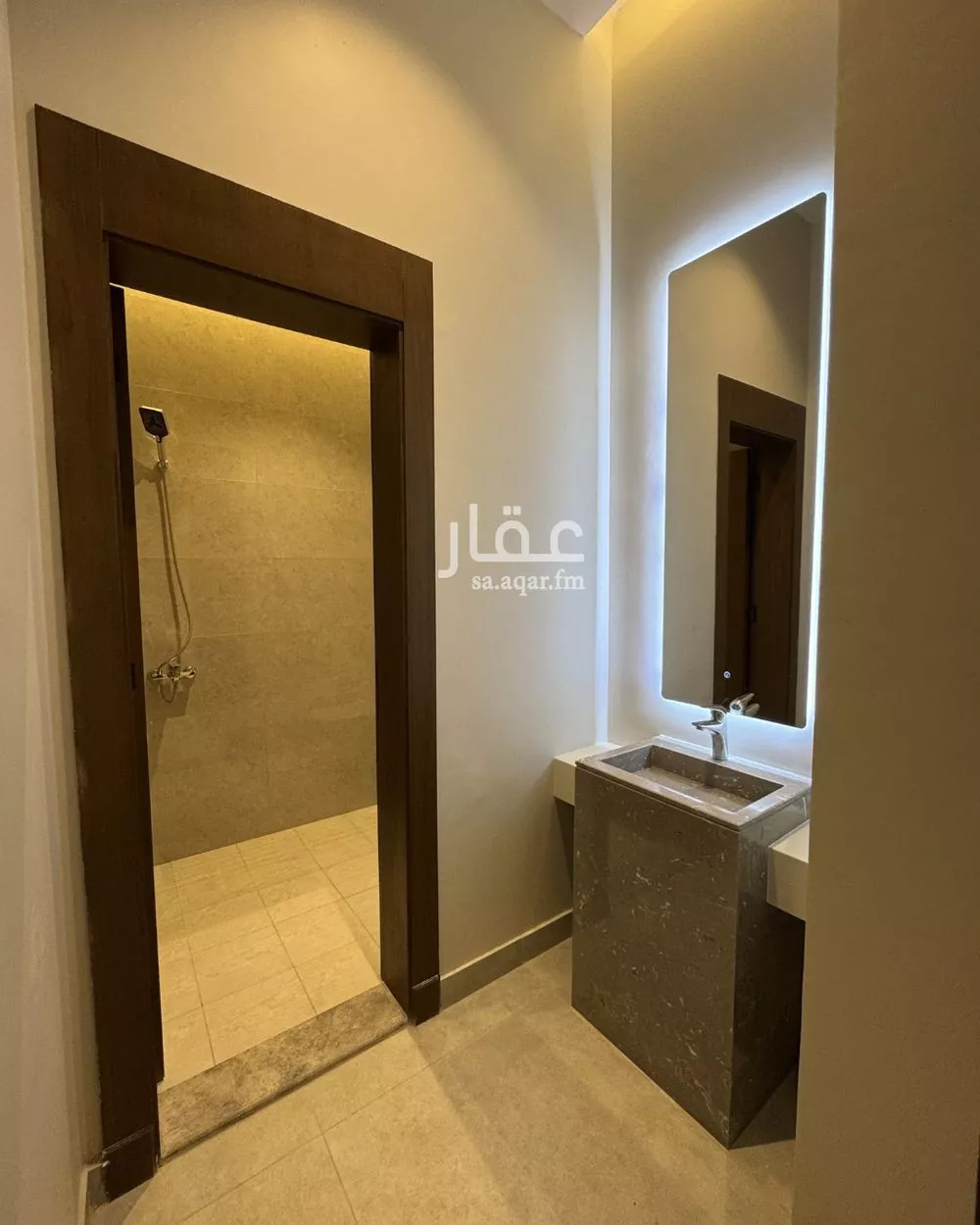 2 bedroom apartment in Al Salamah 2