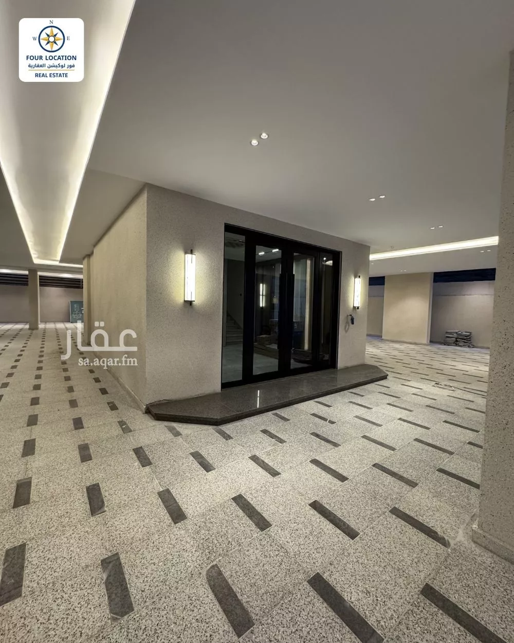 2 bedroom apartment in Al Salamah 12