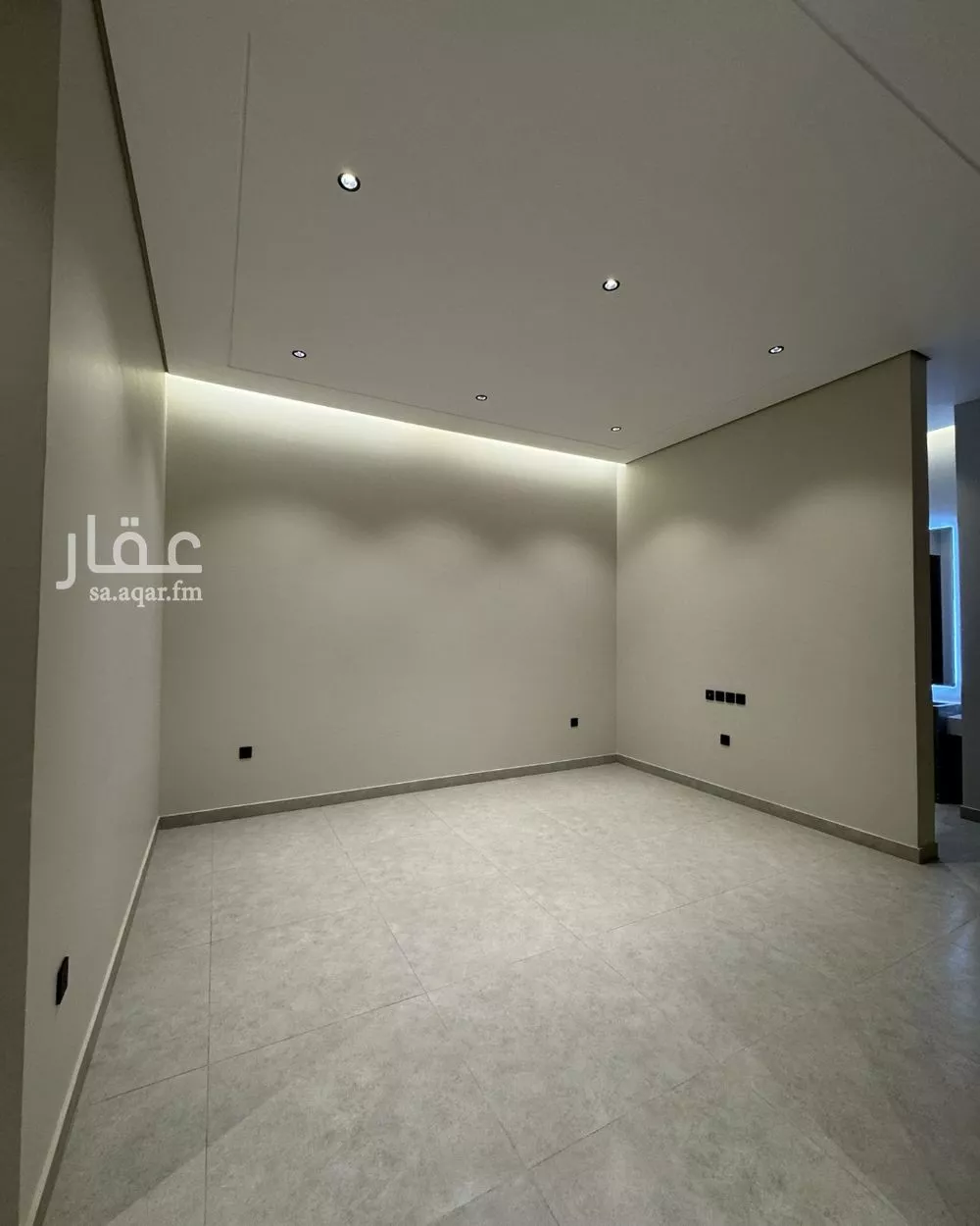 2 bedroom apartment in Al Salamah 6