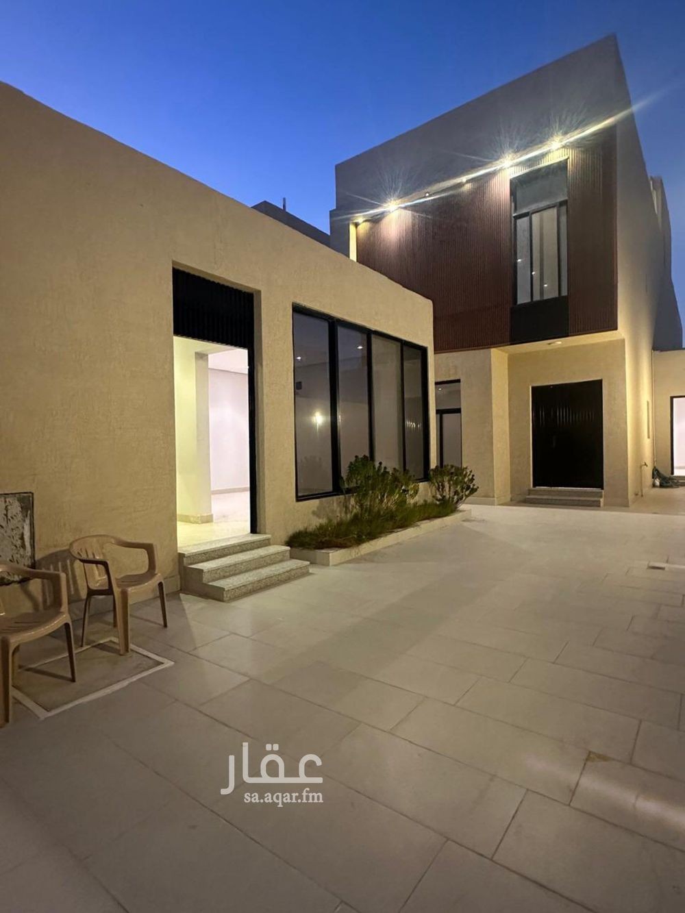 villa in Al Fursan, Eastern Province 2