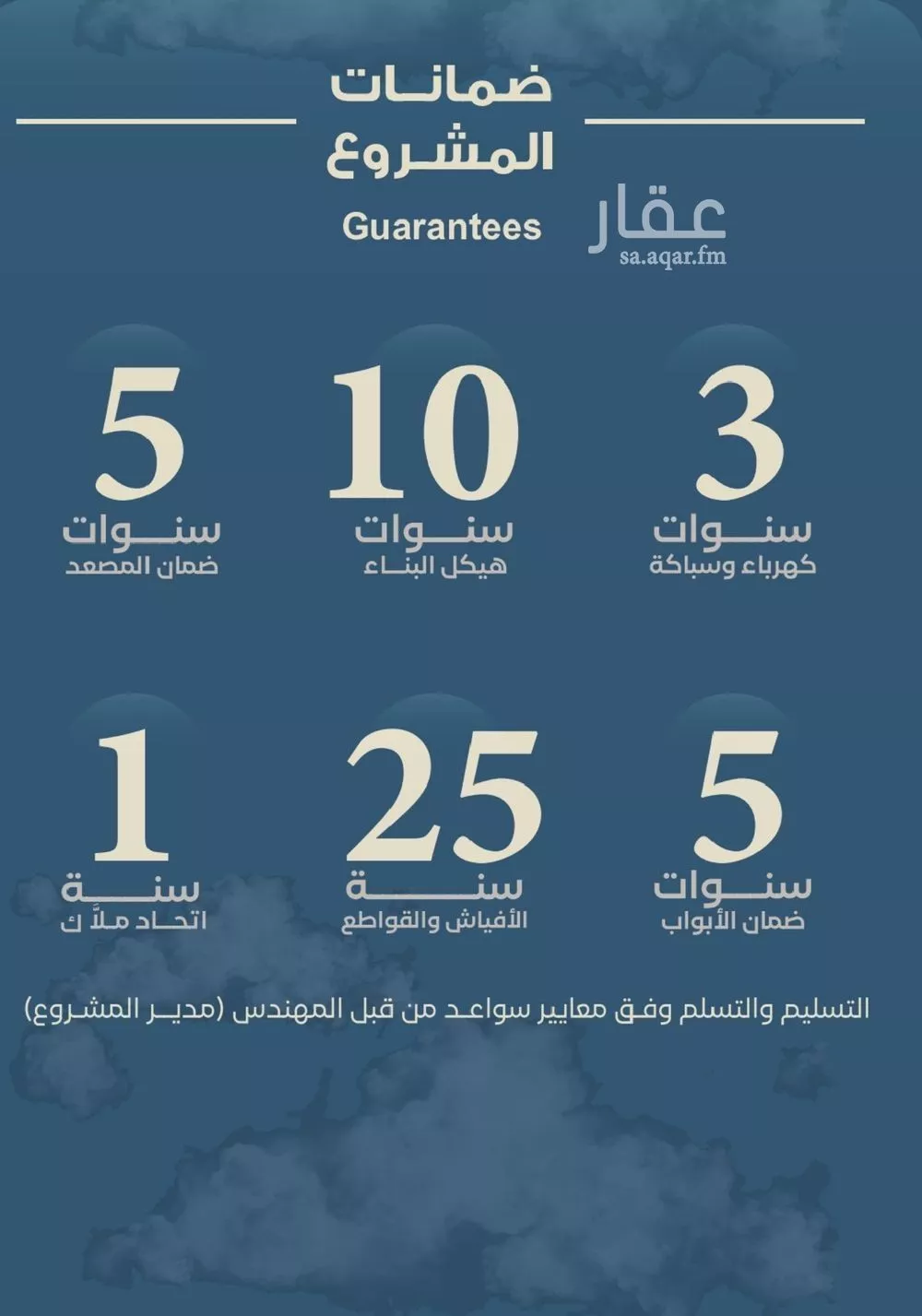 شقة 3 غرف في الحمراء 6