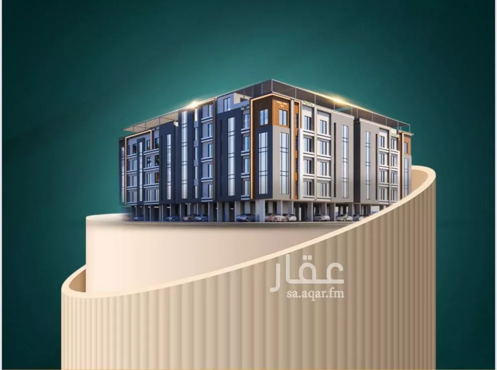 2 bedroom apartment in Al Thaghr 3