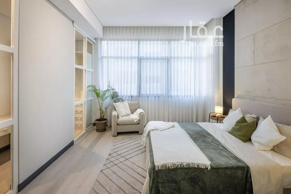 6 bedroom apartment in Al Rawdah 2