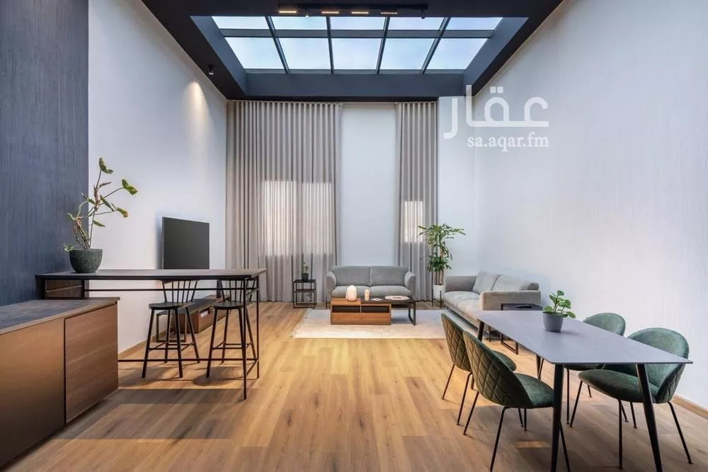 6 bedroom apartment in Al Rawdah 12