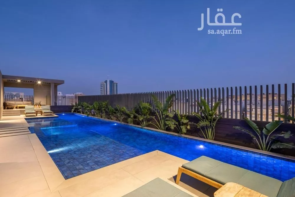 6 bedroom apartment in Al Rawdah 7