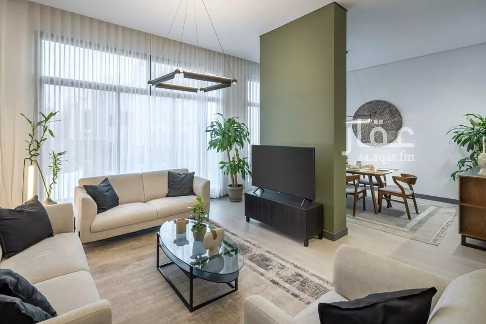 6 bedroom apartment in Al Rawdah 9