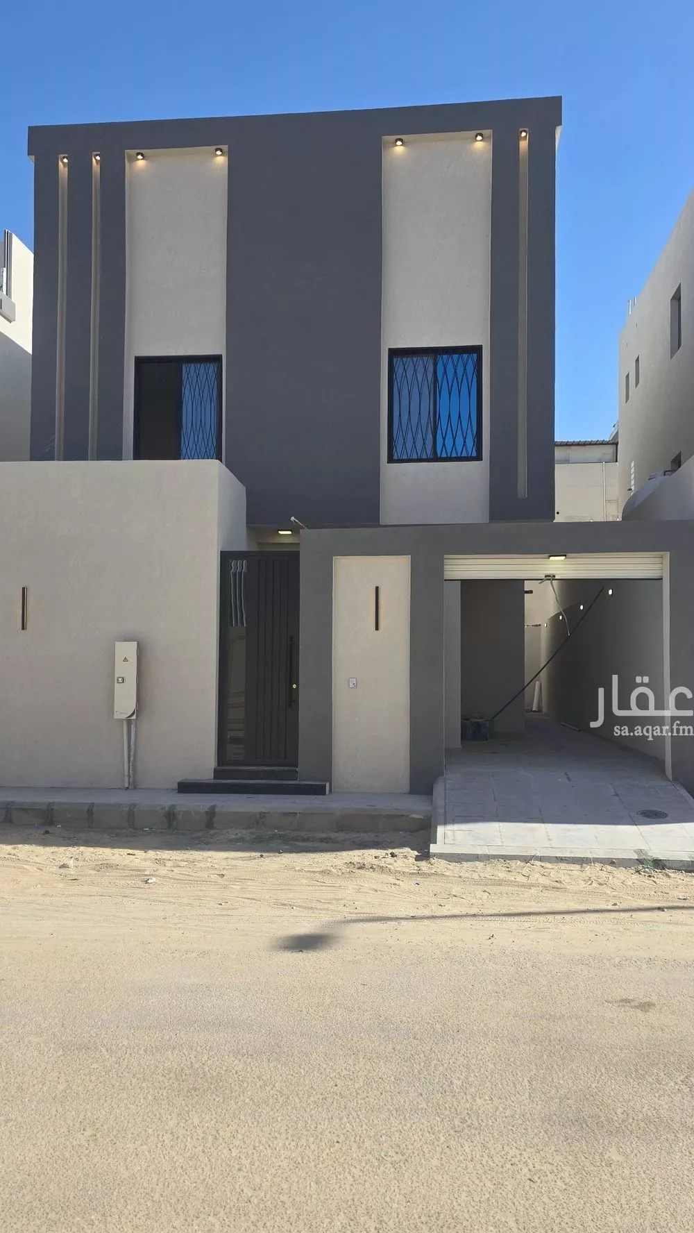6 bedroom villa in Uhud 2
