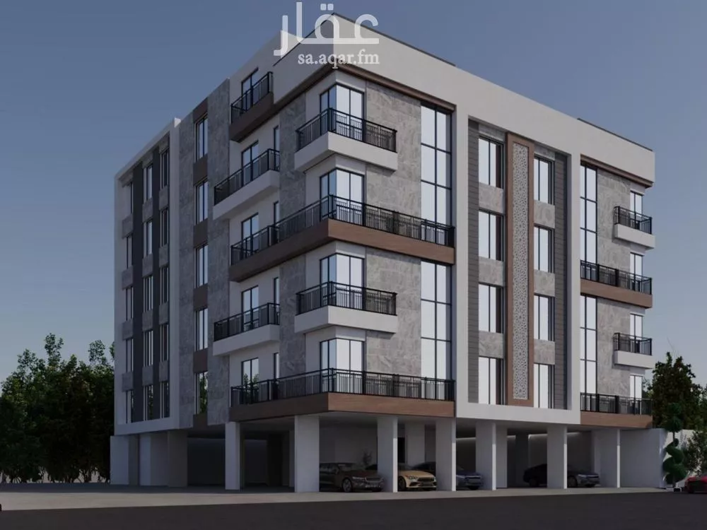 2 bedroom apartment in Al Nuzhah 2