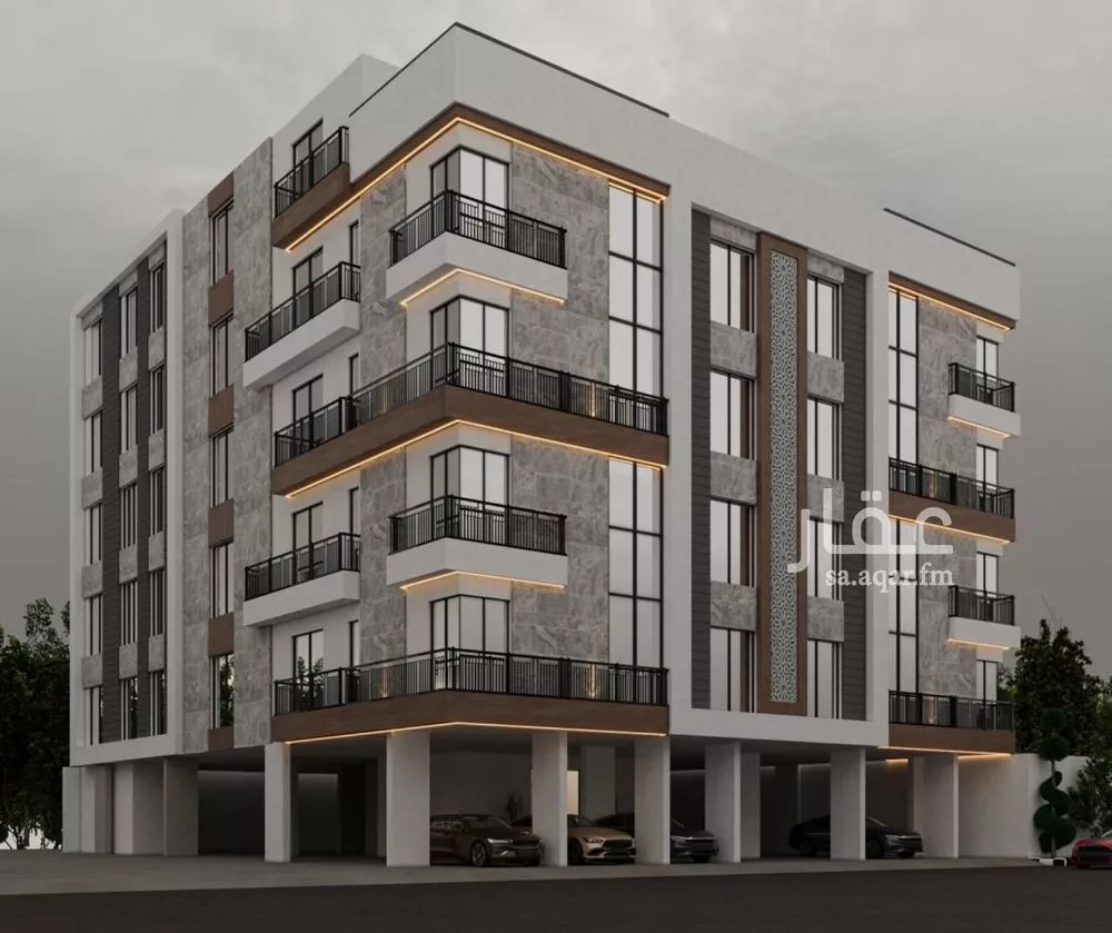 2 bedroom apartment in Al Nuzhah 3