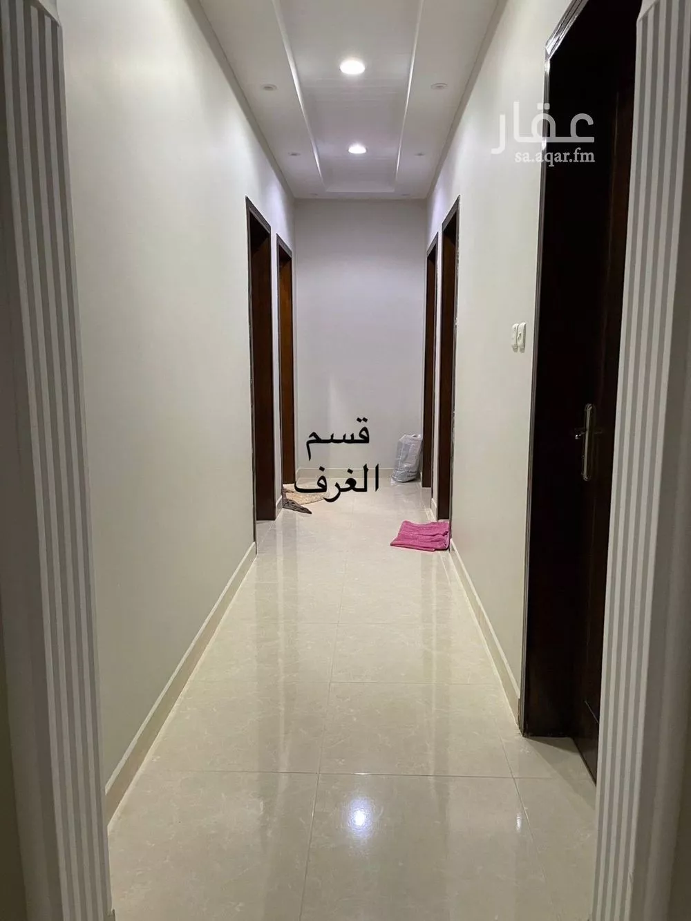4 bedroom apartment in Muraykh 9