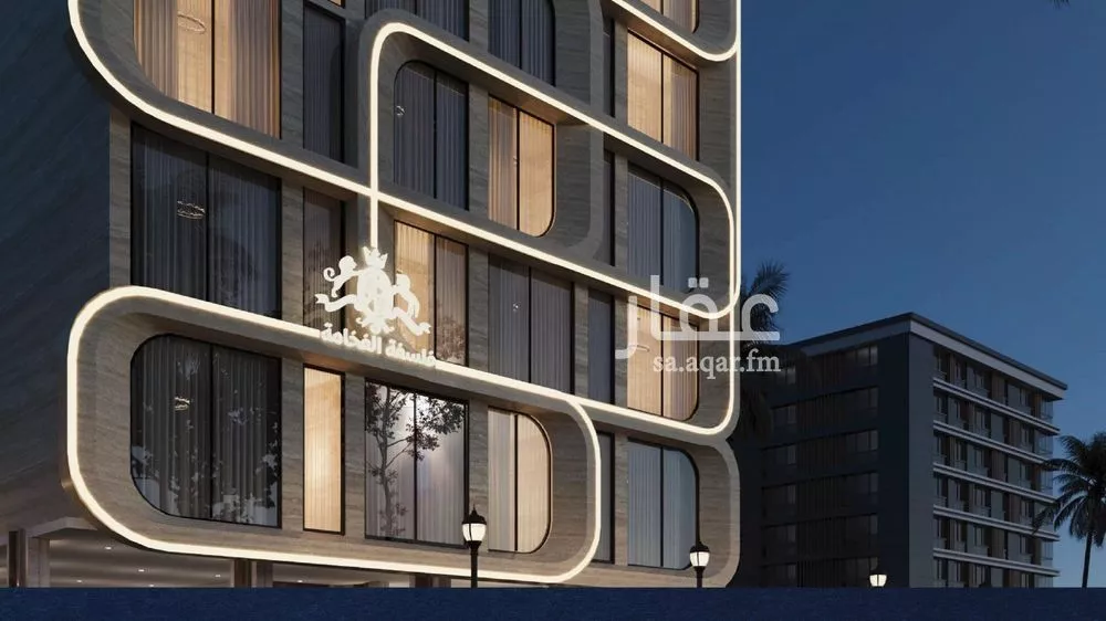3 bedroom apartment in Al Naeem 2