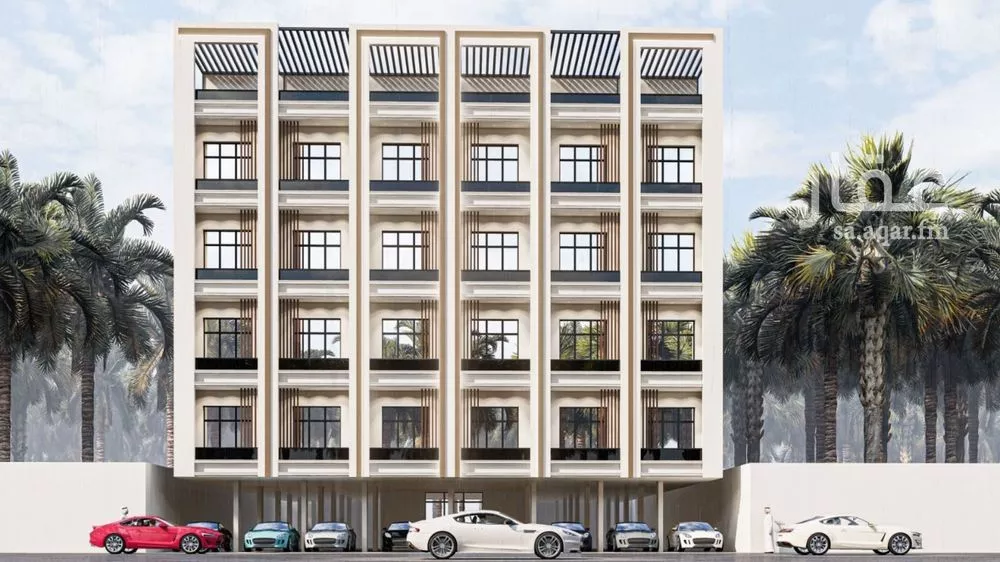 3 bedroom apartment in Al Nuzhah 6