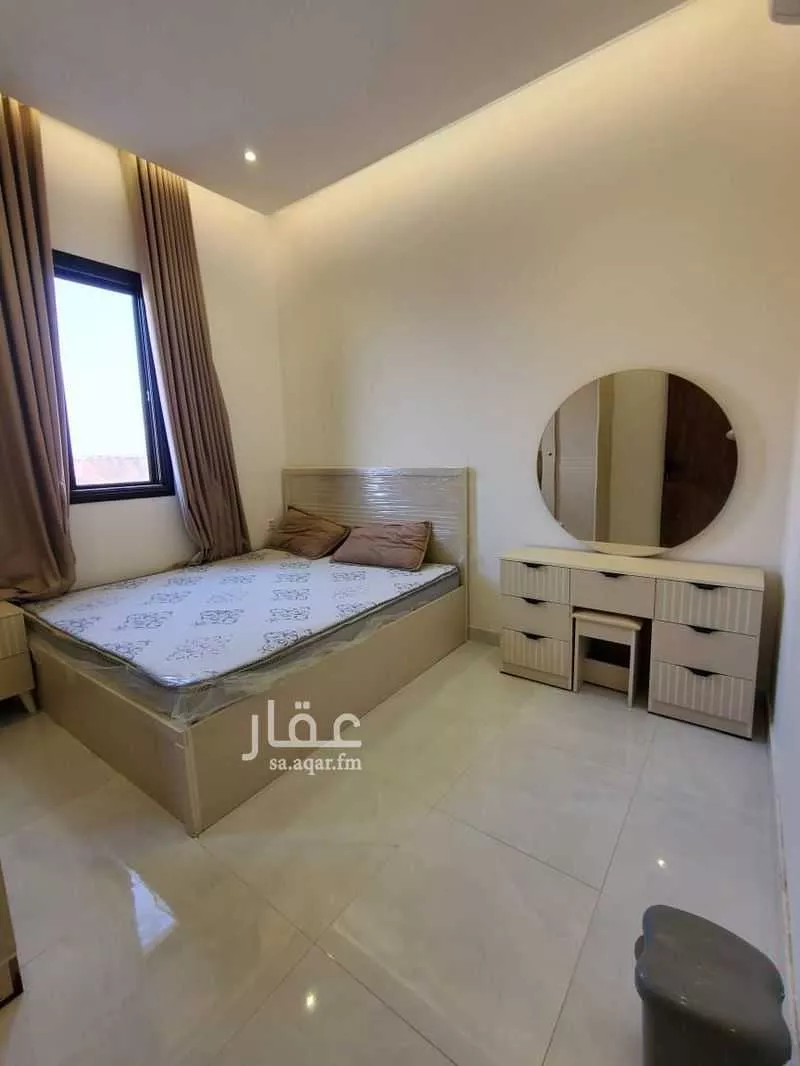 شقة 3 غرف في المريخ 3