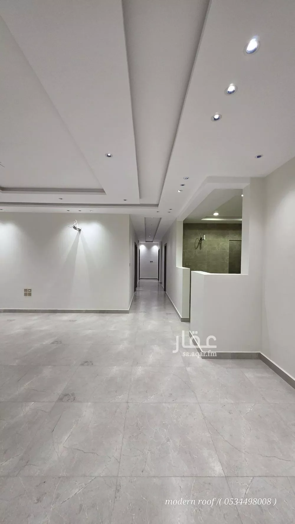 4 bedroom apartment in Al Safa 2