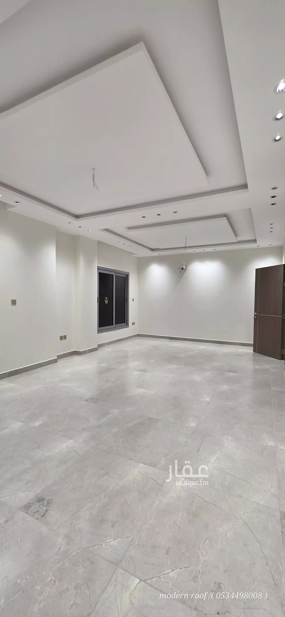4 bedroom apartment in Al Safa 12