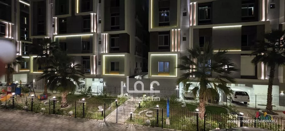 4 bedroom apartment in Al Safa 13