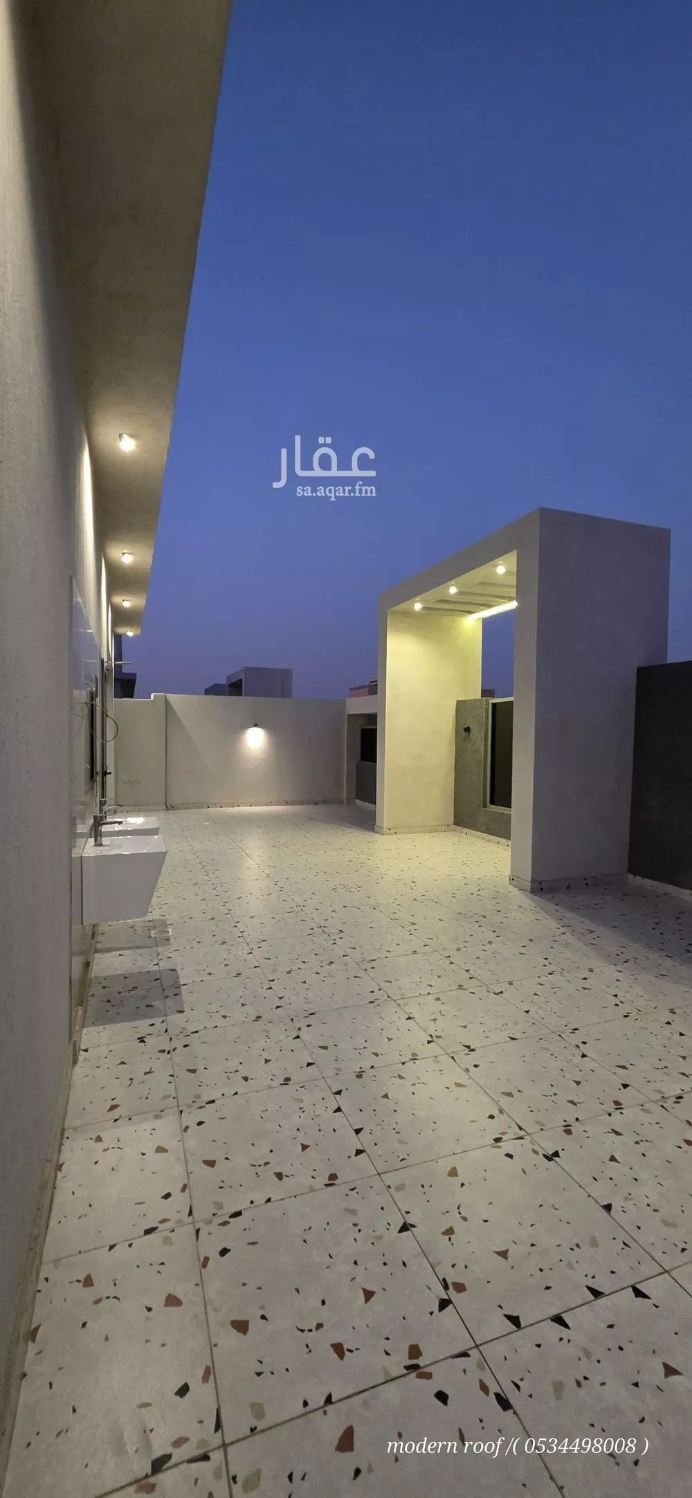 4 bedroom apartment in Al Safa 21