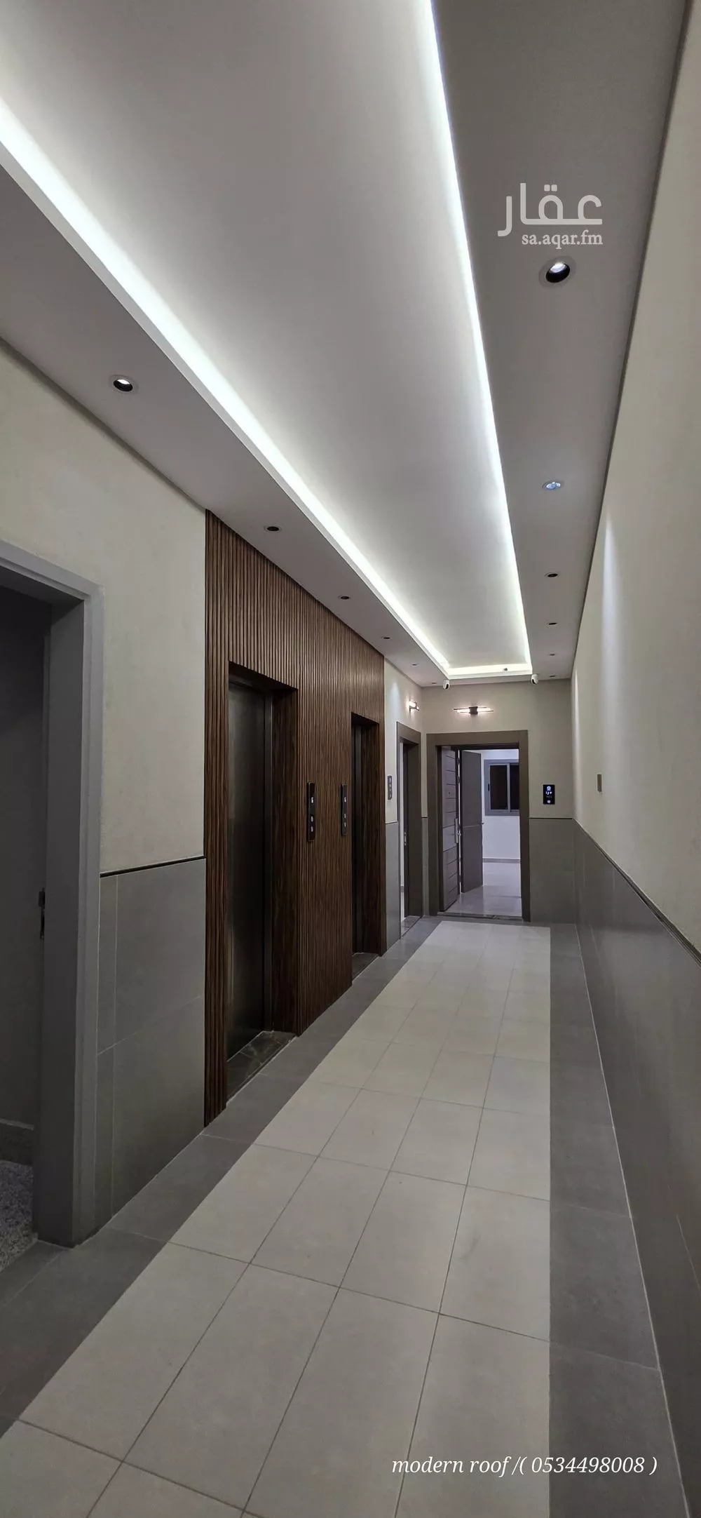 4 bedroom apartment in Al Safa 4