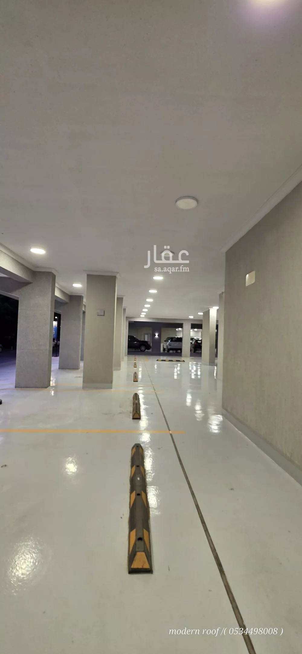 4 bedroom apartment in Al Safa 6