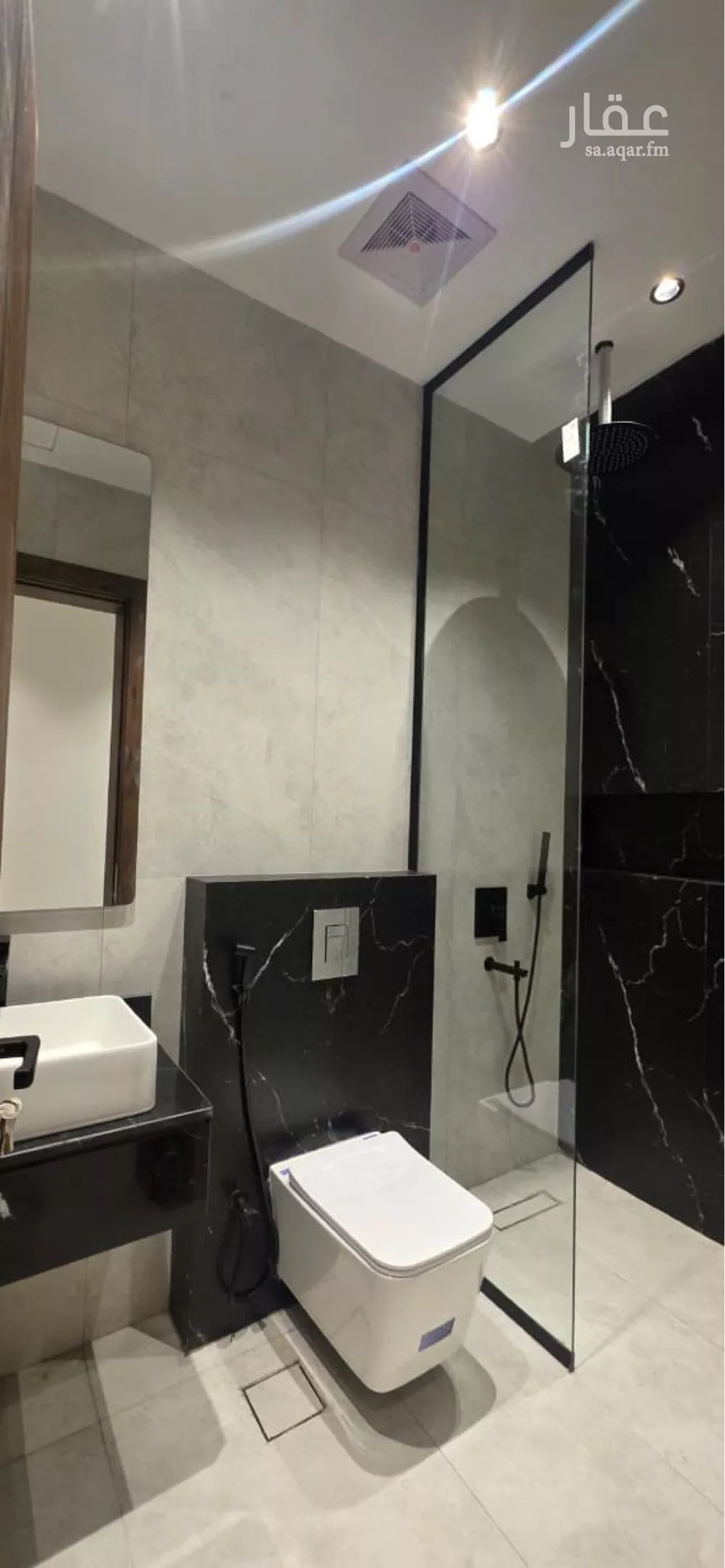 5 bedroom apartment in Al Zahra 17