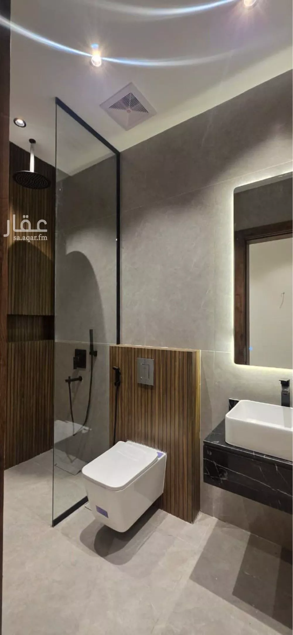 5 bedroom apartment in Al Zahra 19
