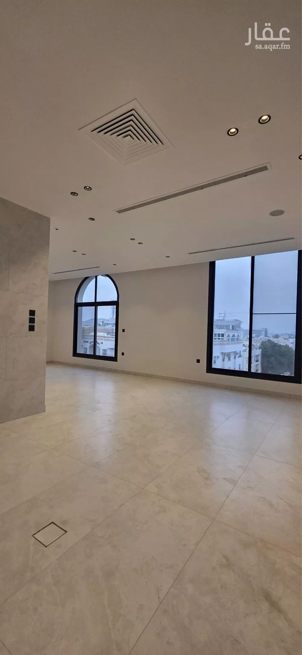 5 bedroom apartment in Al Zahra 3