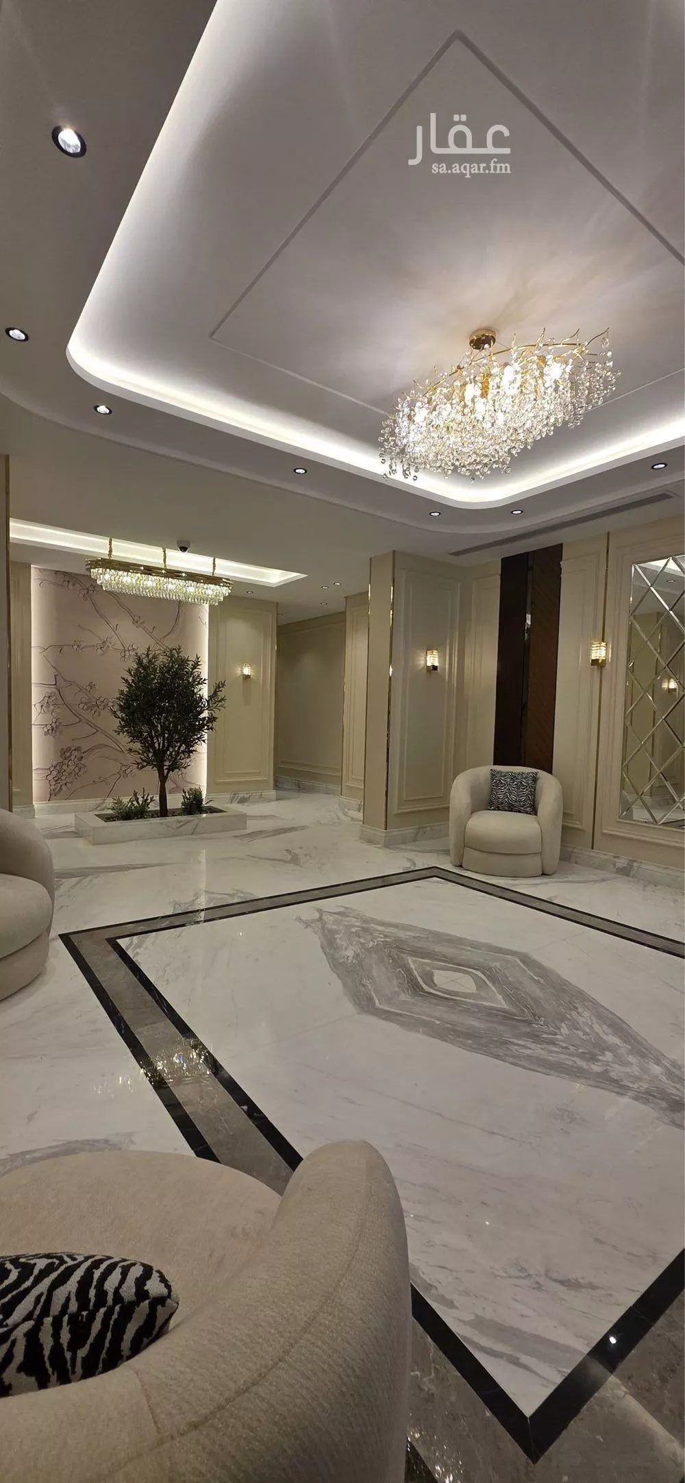 5 bedroom apartment in Al Zahra 22