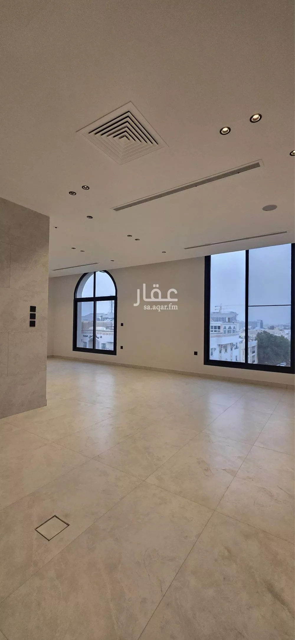 5 bedroom apartment in Al Zahra 4