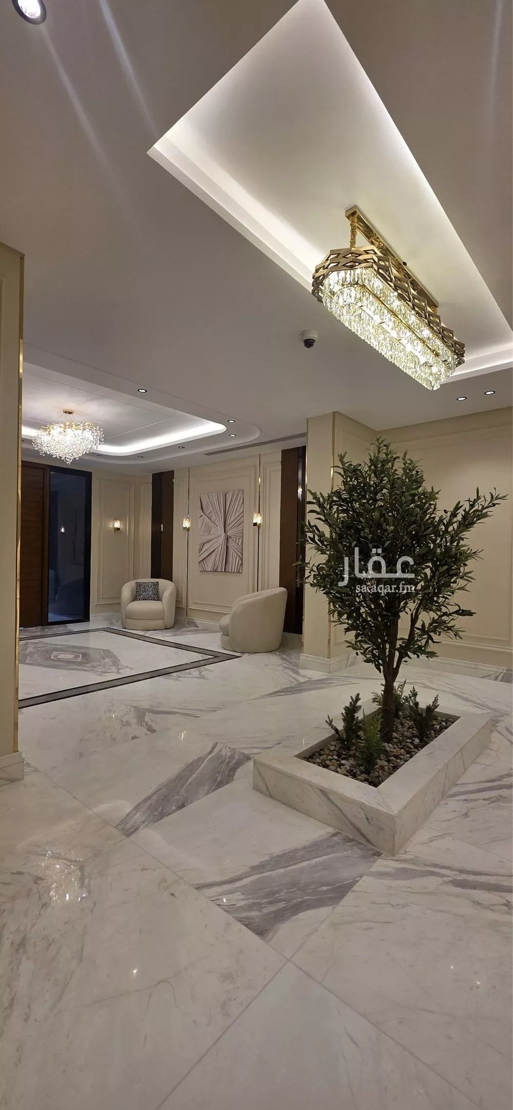 5 bedroom apartment in Al Zahra 6