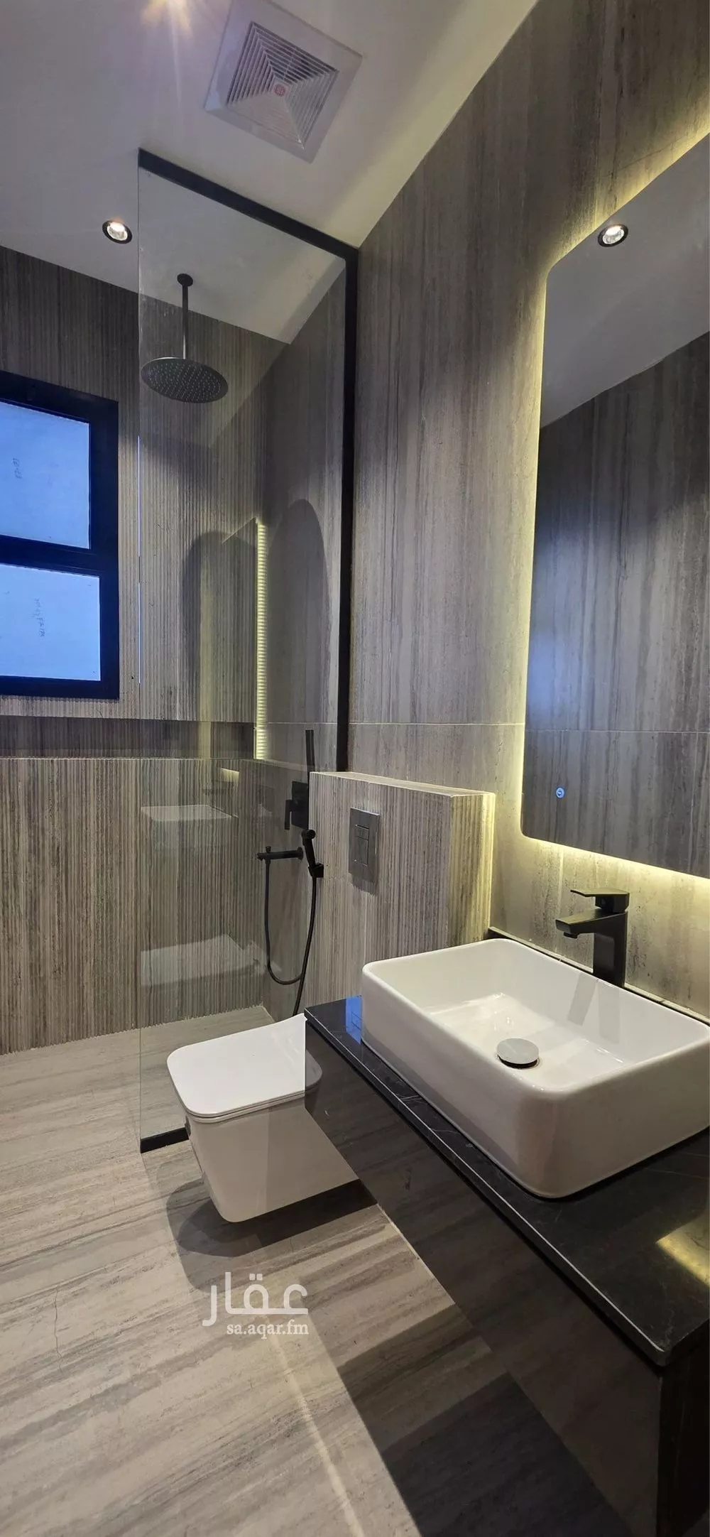 5 bedroom apartment in Al Zahra 8
