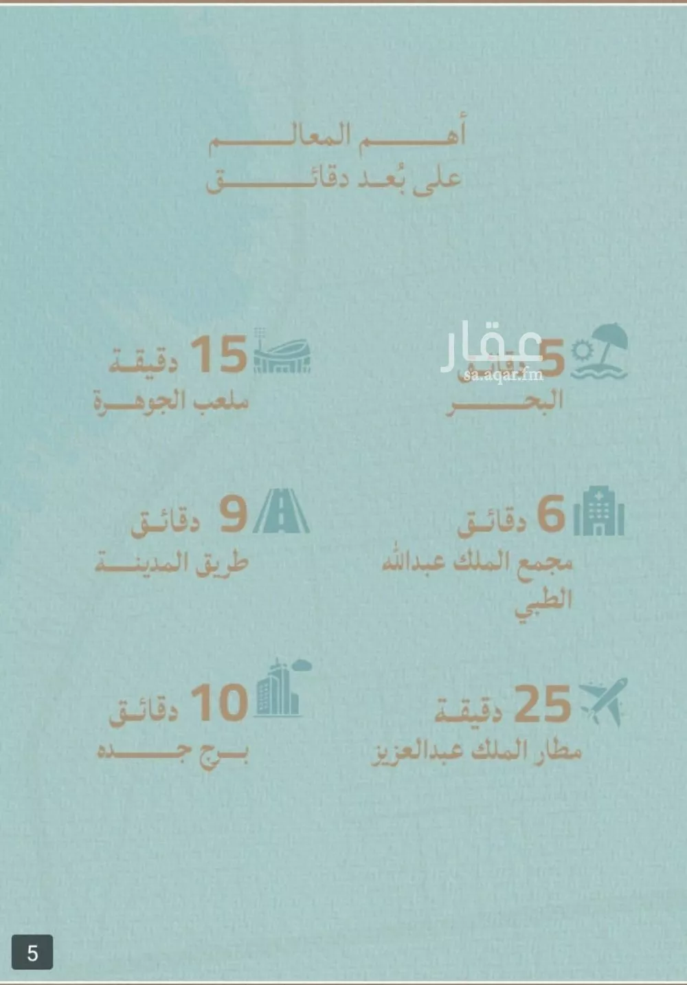 2 bedroom apartment in Al Yaqout 7