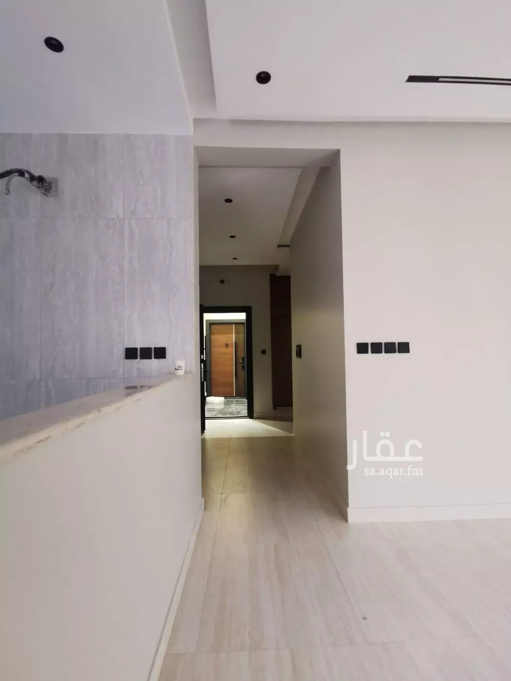 3 bedroom apartment in Al Rawdah 5